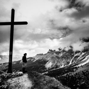 Rifugio Vajolet (Dolomiti 2013)