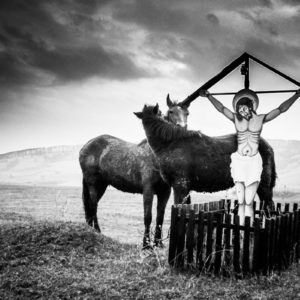 Viscri (Romania 2014)