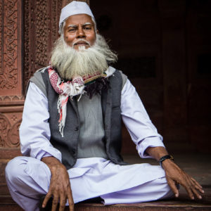 Forte di Agra (India 2012)