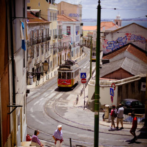 (Lisbona, Portogallo 2013)