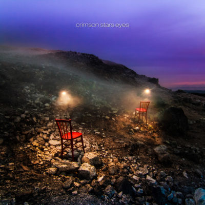 Crimson Star Eyes - Crimson Star Eyes