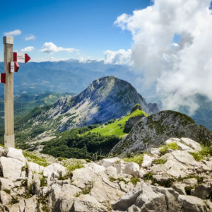 Pania secca, Alpi apuane (2014)