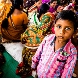 Matrimonio indiani (India 2015)