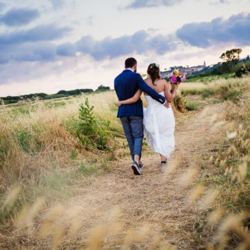 Il giorno del “Sì”: i miei servizi di matrimonio